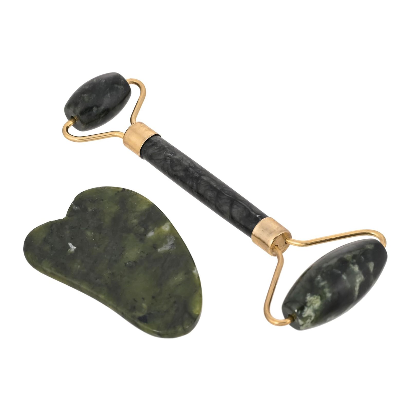 • gua sha لعلاج الانتفاخ وشد الوجه - الصورة 3